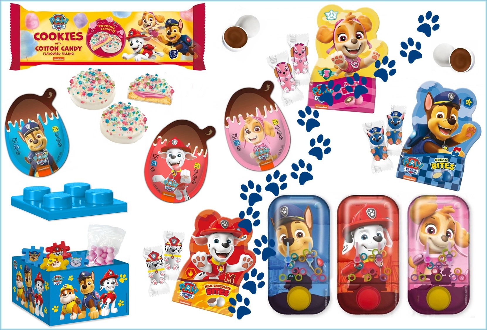 paw patrol